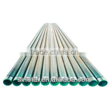 api 5ct Epoxy Resin Coat Anti-corrosion Tubing