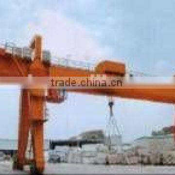 TJQC-(5-50/10T) Crane,gantry crane