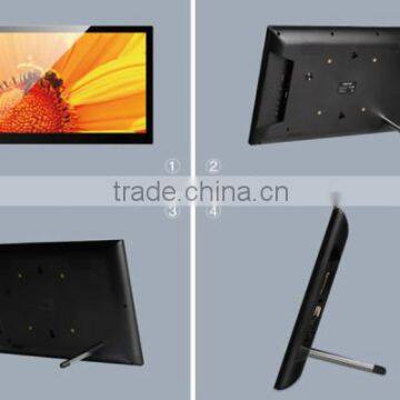 14 inch Tablet pc with camera RK3188 Quad Core 1920*1080 HD LCD shenzhen factory