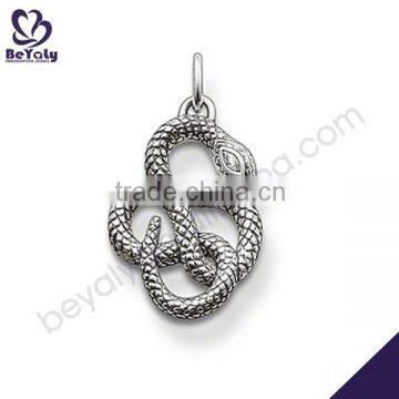 hot sale jewelry 2015 925 sterling silver perfume necklace pendant