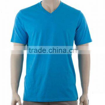 Blue t-shirts