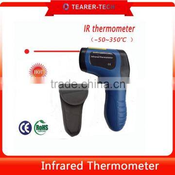 TL-IR550 Non-contact -50C to +550C laser infrared thermometer Memory Function