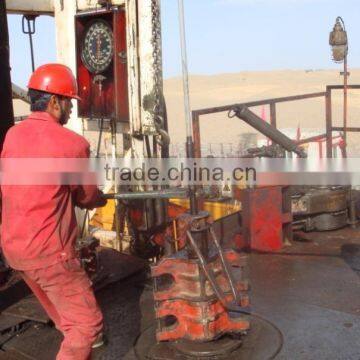 Fiberglass Sucker Rod photo-3