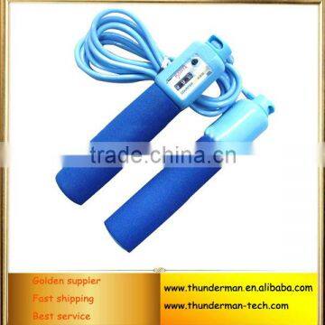 Mechanical Skipping jump Rope