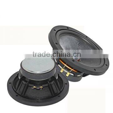 middle bass 12inch 10inch 8inch 6.5inch made from China