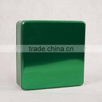 Fancy Metal Christmas Gift Boxes&metal Gift Tins photo-5