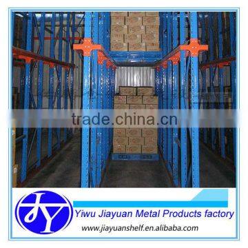 cold storage racking