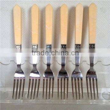 Stainless Steel Fork