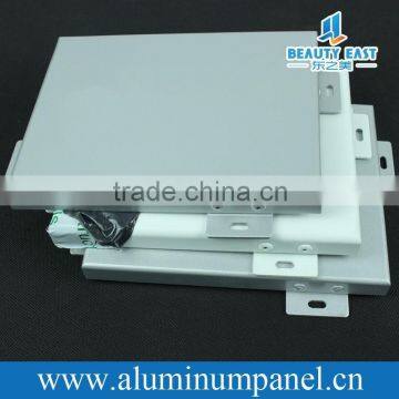 High Quality metal facade tile