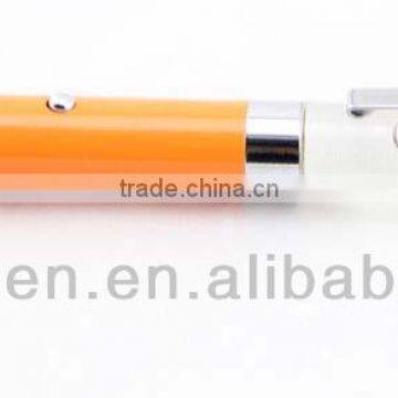 Promotional LED Pen With Liquid Inside photo-2