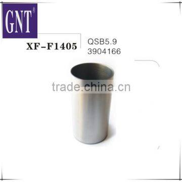 3904166 excavator QSB5.9 engine Liner