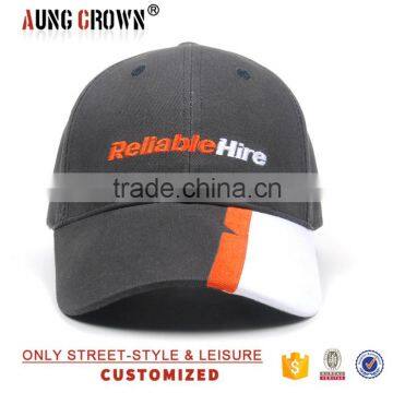 Wholesale Cool Baseball Cap Customized Design photo-2