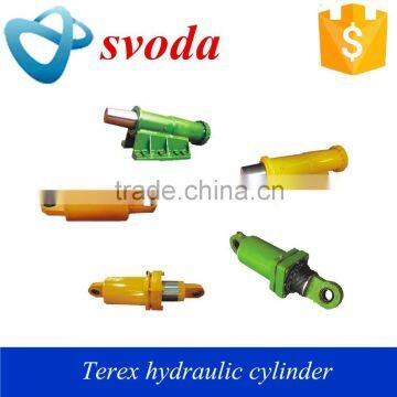 TEREX dump truck parts hydraulic cylinder for sale