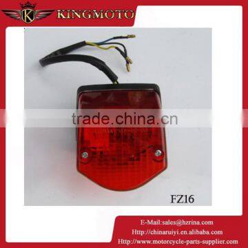 Motorcycle Integrated Red LED Tail Light for PGO