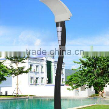 LS 0434 led light spare parts landscape light for parks gardens public places university exhibitions