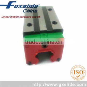 Fast Delivery Hiwin Interchangeable Linear Carriage Blocks HGW35HC For Automatic Equipment photo-5