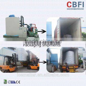 CBFI High Quality Ice Flake Making Machines For Sale photo-4