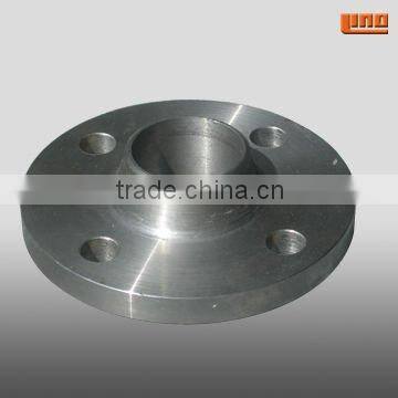 stainless steel flange for weld neck flange