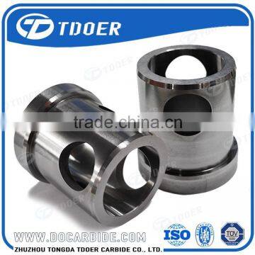 Tungsten Carbide Nozzle for Sand Blasting Nozzle Water Jet Nozzle photo-5