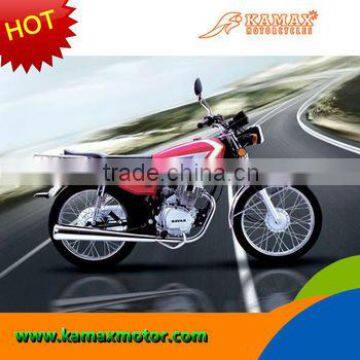 125cc Motorcycle CG125 Moto