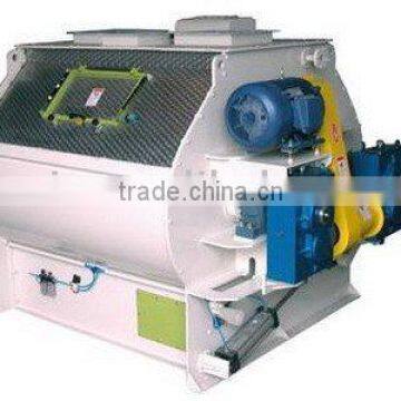 High Efficiency SLHSJ Series China Flour Mixer
