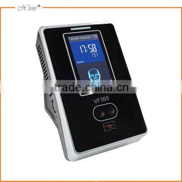 TCP/IP USB Communication Network Mi-fare Card and Infrared Color Camera Wall Time Clock Biometric Face Time Attendance Reader photo-4