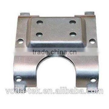 high precision customized machining parts