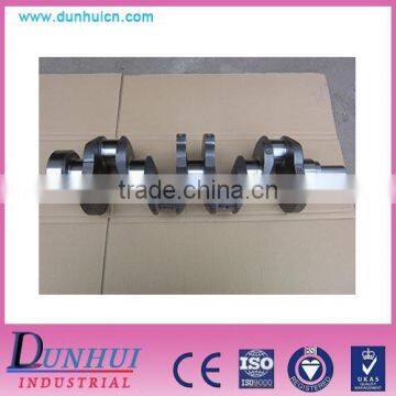 Auto Engine New Crankshaft photo-2
