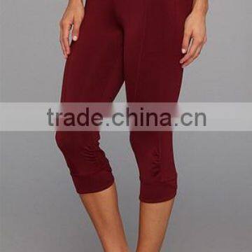 OEM Service Comfortable Relax Quick Dry Women Jogging Yoga Pants