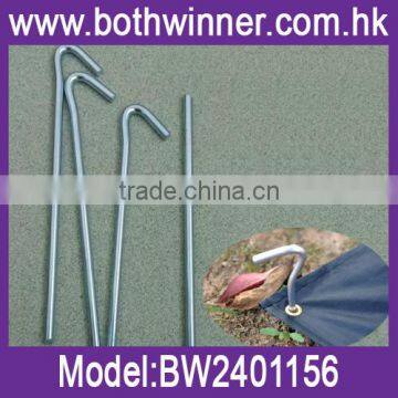 New product tent pegs