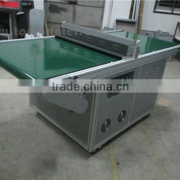 TM-LED800 economic cheap LED UV drying machine