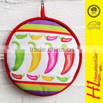 Competitive Price PrintingFabric Custom Tortilla Warmer                        
                                                Quality Choice
                                                    Most Popular