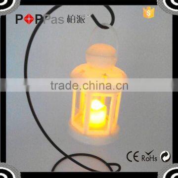 Wholesale Poppas BS10 battery powered lantern wedding favors