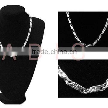 chain necklace