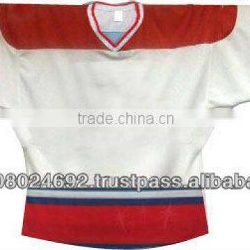 Ice Hockey Jersey, Ice Hockey Wear