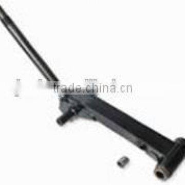 Baked Black Front Fork for Motorcycle
