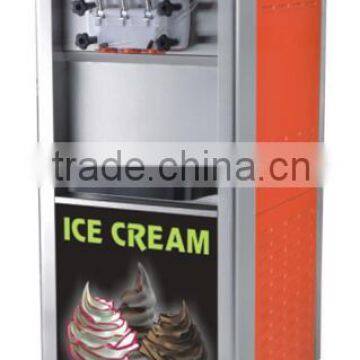 alibaba china supplier countertop soft ice creams machines