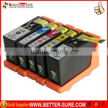 Hot sales Lexmark155 new compatible Ink Cartridge for Pro715/Pro915