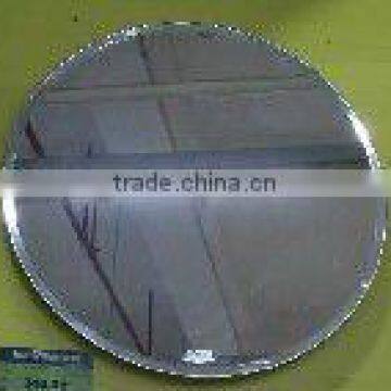 1.5mm-6mm Double coated mirror