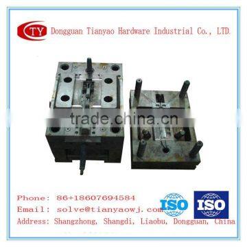 15525 OEM Precision Die Casting Dies, Die Casting Moulds, Die Casting Molds