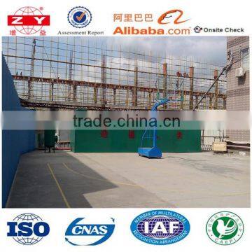 Made in China Carbon Steel Material Integrated Waste Water Treatment Machine for Industry Waste Water photo-6