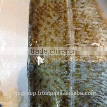 Frozen Cod Skins photo-5