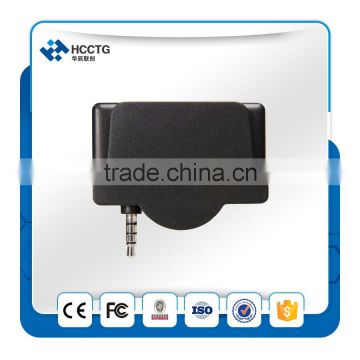 Headphone Mobile Smart IC Chip/ audio jack emv nfc reader-- HSS525                        
                                                Quality Choice