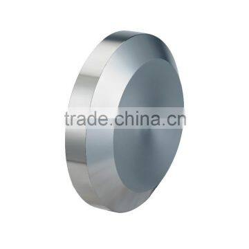 3A Standard Sanitary Stainless steel blank cap