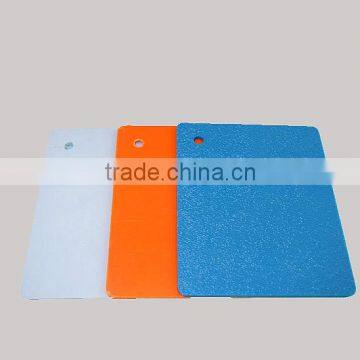 Hot Sale ABS Plastic Sheet, ABS Plastic Sheet for Thermoforming photo-3