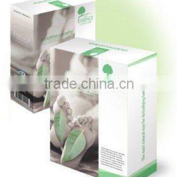 Aroma Sap Sheet - Eucalyptus