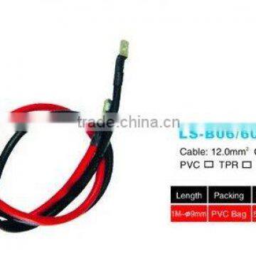 auto booster cable