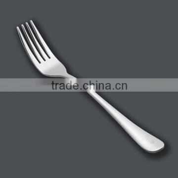 Stainless steel tableware set different spoon set