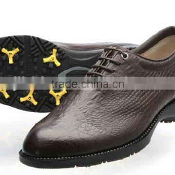 New Men's Golf Shoes