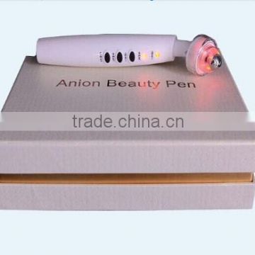 anti-wrinkle eye massager beauty product